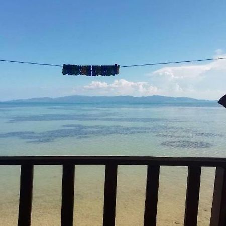 Phangan Island Баан Тай Екстериор снимка
