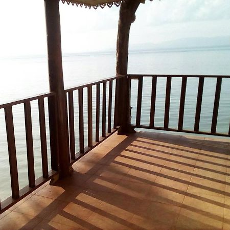 Phangan Island Баан Тай Екстериор снимка