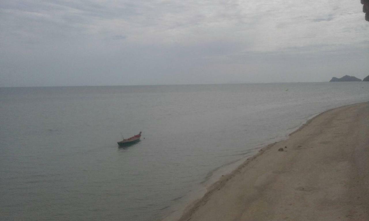 Phangan Island Баан Тай Екстериор снимка