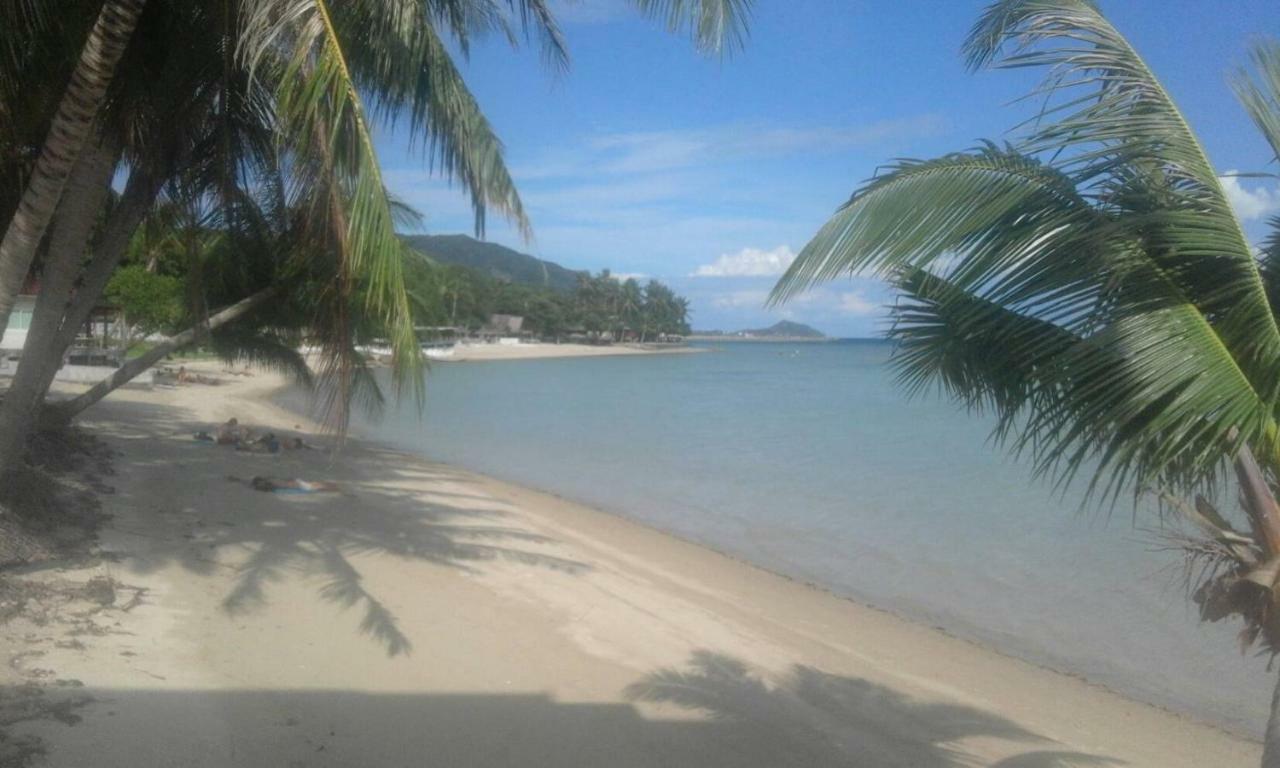 Phangan Island Баан Тай Екстериор снимка