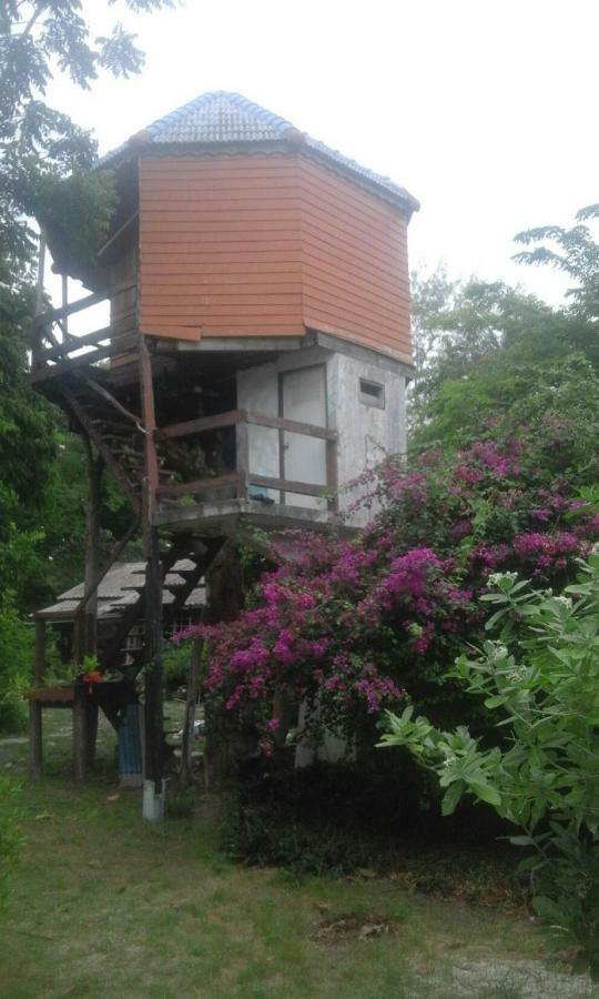 Phangan Island Баан Тай Екстериор снимка