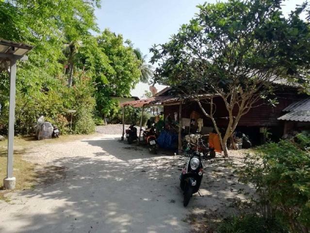 Phangan Island Баан Тай Екстериор снимка