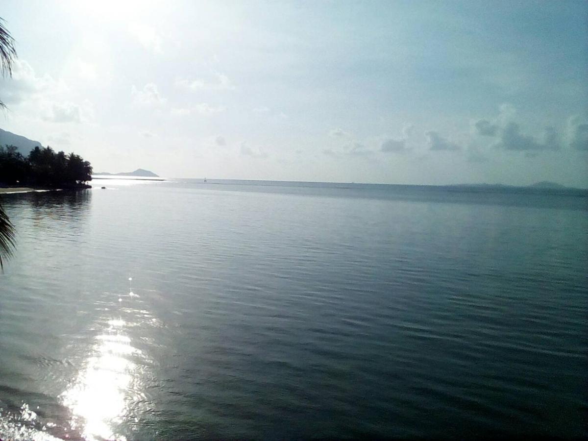 Phangan Island Баан Тай Екстериор снимка