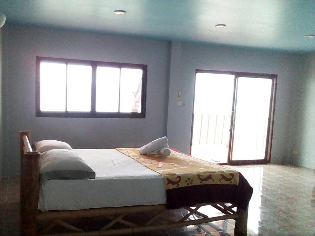 Phangan Island Баан Тай Екстериор снимка